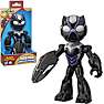Marvel Iron Man Awesome Friends Black Panther actionfigur