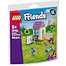 LEGO Friends 30722 kaninbus i haven