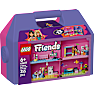 LEGO Friends Kreativ dukkehuskuffert 42697