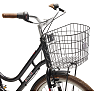 SCO Classic damecykel 7 gear 26" 2025 - sort