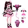 Monster High Draculaura dukke