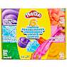 Play-Doh modellervoks 6-pak