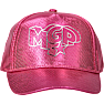 MGP børne kasket str. 54 - pink
