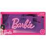 Barbie neonskilt - lyserød