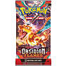 Pokemon SV3 Obsidian Flames Booster