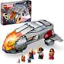 LEGO Marvel Hoopty 76232