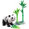 Playmobil 71072 ung panda