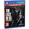 PS4: Hits The Last Of Us