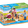 Playmobil 71242 rideundervisning
