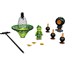 LEGO® NINJAGO® Lloyds Spinjitzu ninja 70689