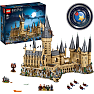 LEGO Harry Potter Hogwarts™-slottet 71043