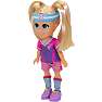 Love Diana fodboldstjerne dukke 15 cm
