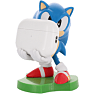 Cable Guys stativ/holder 16 cm - Sonic the Hedgehog