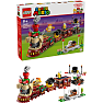 LEGO Super Mario Bowser Express-toget 71437