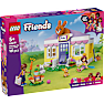 LEGO Friends Heartlake City kaninhotel 42679