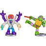 Akedo Teenage Mutant Ninja Turtles Versus samlefigur