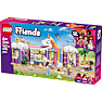 LEGO Friends Enhjørninge-drømmecafé 42684