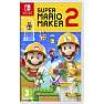 Switch: Super Mario Maker 2