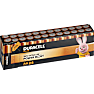 Duracell Plus Boost AA batterier 24-pak