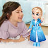Frozen 2 Elsa eventyr-dukke 38 cm