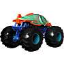 Hot Wheels® Monster Trucks 1:24 FYJ83