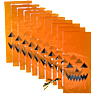 Halloween plastikposer