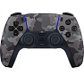 Sony Playstation 5 DualSense trådløs controller - Grey Camouflage