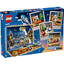 LEGO City 60475 Julekalender 2025