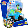 Paw Patrol Rex' dinosaur redningskøretøj