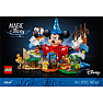 LEGO Ideas Disney magi gavesæt til voksne 21352