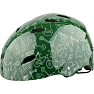 SCO cykelhjelm/skater - grøn