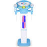 Singing Machine Kids Sing Along Tower Blue