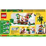 LEGO® Super Mario™ Dixie Kongs Jungle Jam – udvidelsessæt 71421