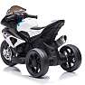 BMW HP4 Race motorcykel