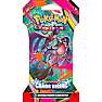 Pokémon Chaos Rising 1 pak