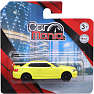Car Mania legetøjsbil – flere varianter - assorteret