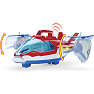 Paw Patrol Air Patroller kombineret helikopter og fly