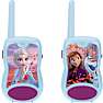 Frozen Walkie Talkies