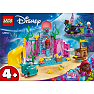 LEGO Disney Princess Ariels krystalhule 43254