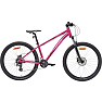 SCO Rebel K-AL mountainbike 16 gear 27,5" 2024 - pink