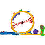 Disney Spidey Amazing Metals Super Loop Track sæt 72 cm
