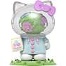 Azuma Makoto Sanrio Hello Kitty Series samlerfigur – flere varianter – assorteret