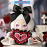 KIMMON You're a Protagonist blind box samlefigur - flere varianter - assorteret