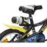 Børnecykel 14" Batman