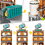 LEGO® City Brandkorps 60321