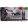 Danpen Twinmarkers 40 stk