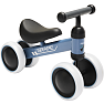 Puch løbecykel 2025 - blå