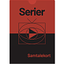 Snakspil Serier samtalekort