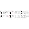 Sinox Smartwatch XRTM - sort