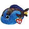 Ty Beanie Boos Aqua